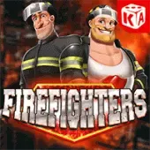 Firefighters screenshot