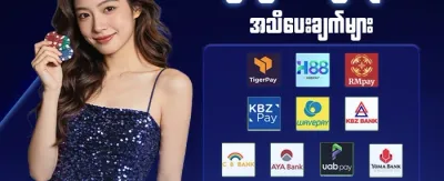 VIP အထူးအခွင့်အရေး promotion