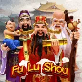 fu lu shou screenshot