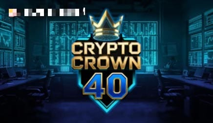 Crypto Crown 40